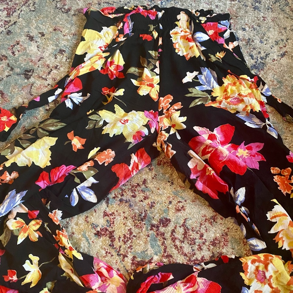 Billabong Beach Pants